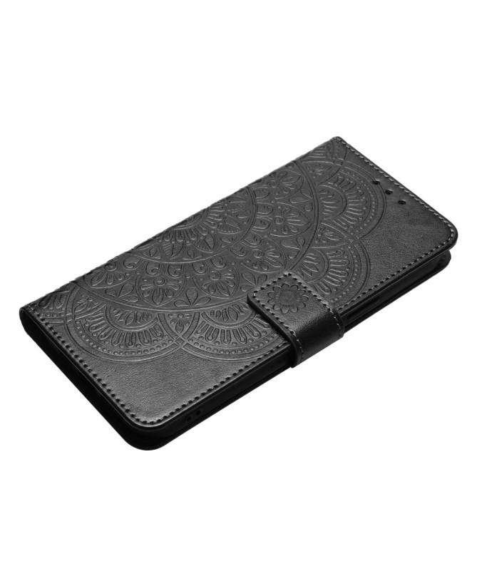 Étui Samsung Galaxy A26 5G | Mandala Wallet