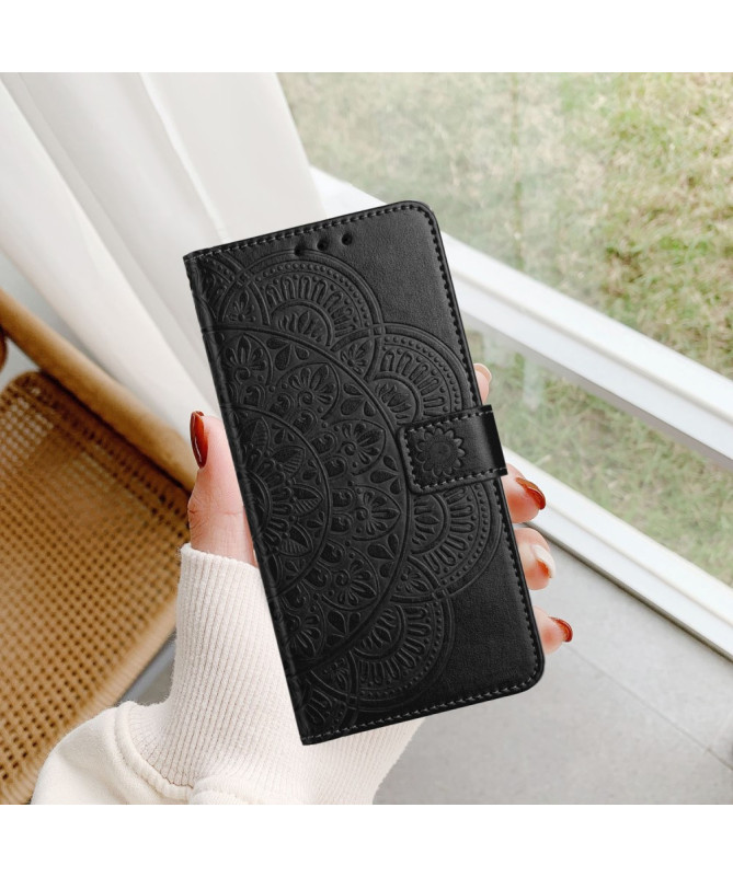 Étui Samsung Galaxy A26 5G | Mandala Wallet