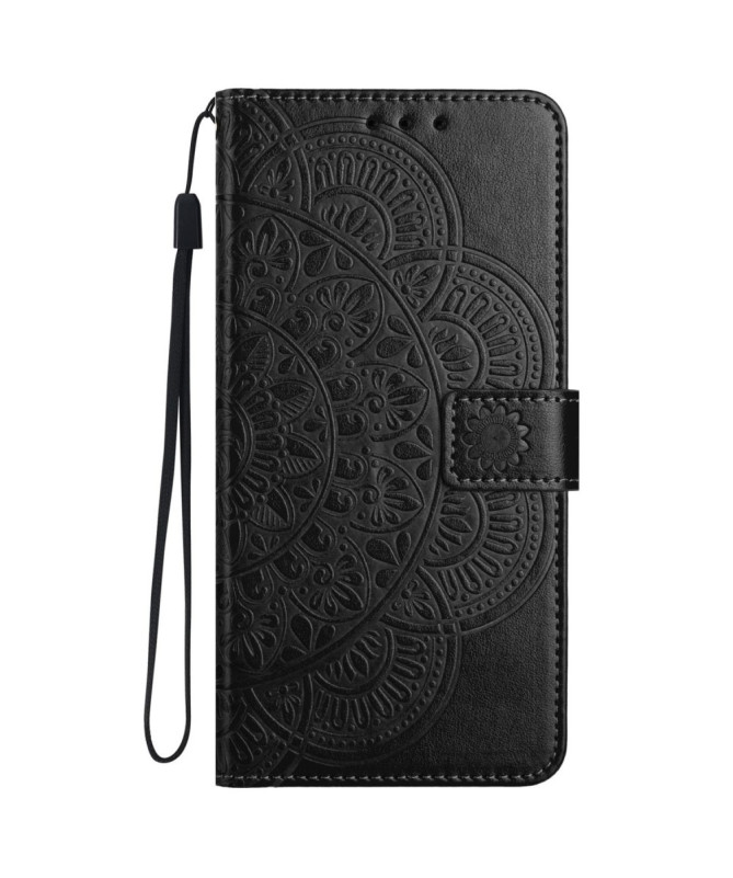 Étui Samsung Galaxy A26 5G | Mandala Wallet