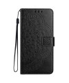 Étui Samsung Galaxy A26 5G | Mandala Wallet