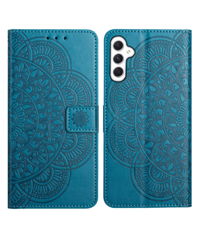 Étui Samsung Galaxy A26 5G | Mandala Wallet