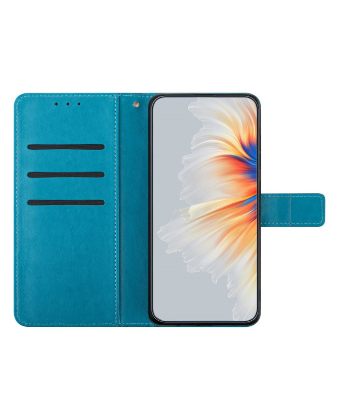 Étui Samsung Galaxy A26 5G | Mandala Wallet