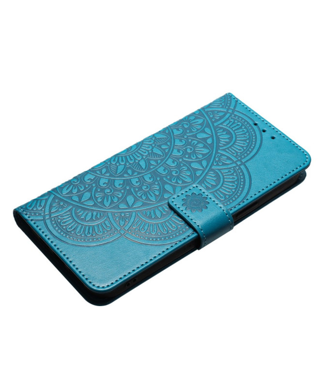Étui Samsung Galaxy A26 5G | Mandala Wallet