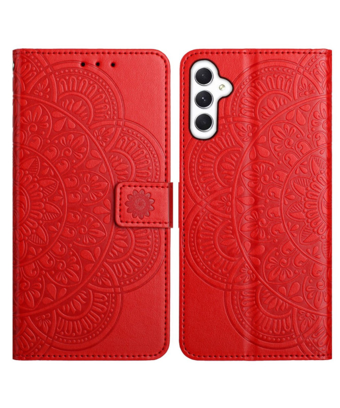 Étui Samsung Galaxy A26 5G | Mandala Wallet