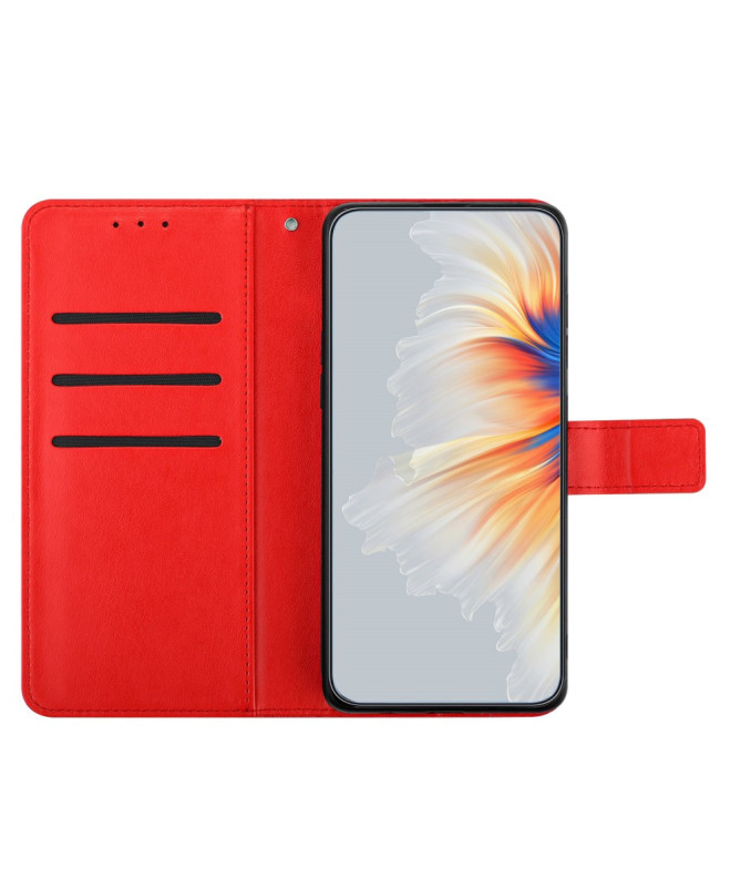 Étui Samsung Galaxy A26 5G | Mandala Wallet
