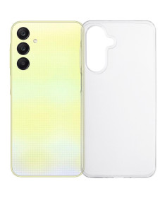 Coque Samsung Galaxy A26 5G Prem's Transparente