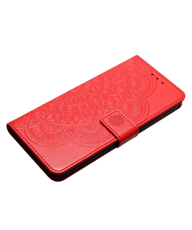 Étui Samsung Galaxy A26 5G | Mandala Wallet
