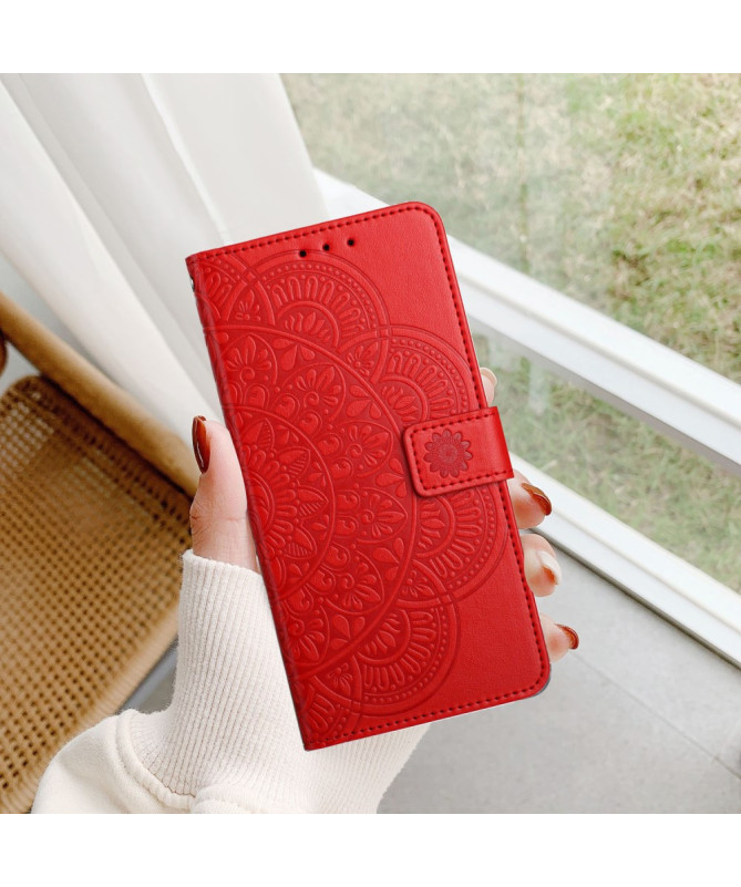 Étui Samsung Galaxy A26 5G | Mandala Wallet