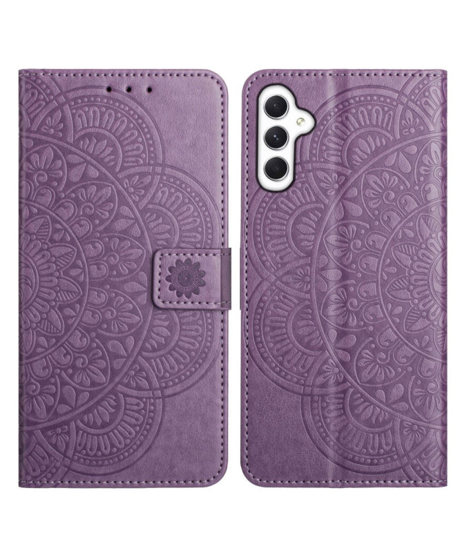 Étui Samsung Galaxy A26 5G | Mandala Wallet