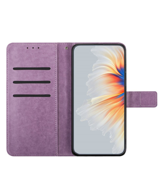 Étui Samsung Galaxy A26 5G | Mandala Wallet