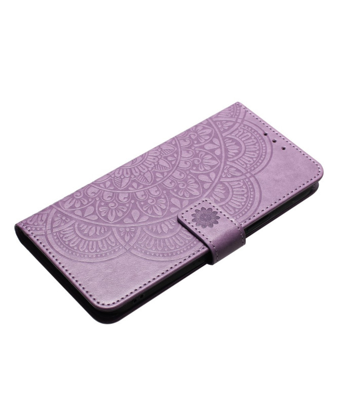 Étui Samsung Galaxy A26 5G | Mandala Wallet