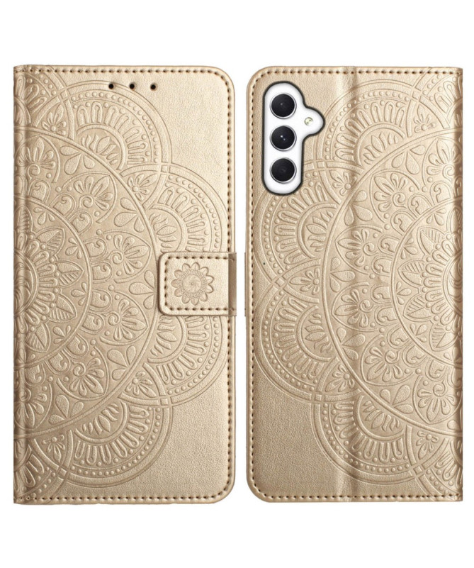 Étui Samsung Galaxy A26 5G | Mandala Wallet