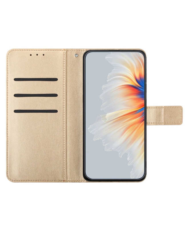 Étui Samsung Galaxy A26 5G | Mandala Wallet