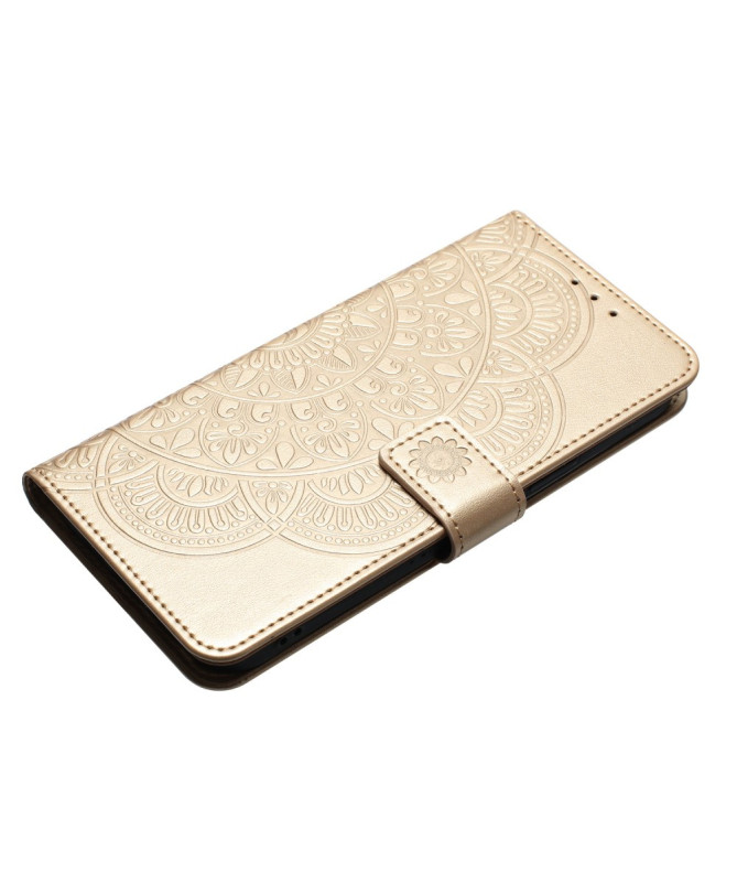 Étui Samsung Galaxy A26 5G | Mandala Wallet