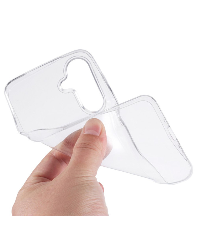 Coque Samsung Galaxy A26 5G Prem's Transparente