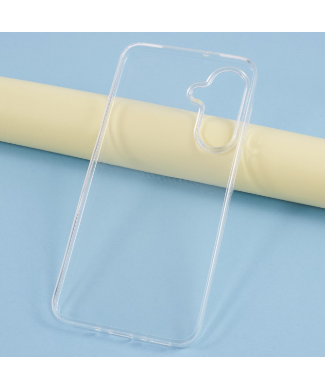 Coque Samsung Galaxy A26 5G Prem's Transparente
