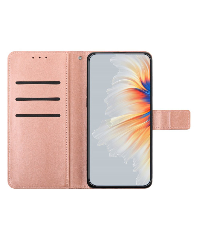 Étui Samsung Galaxy A26 5G | Mandala Wallet