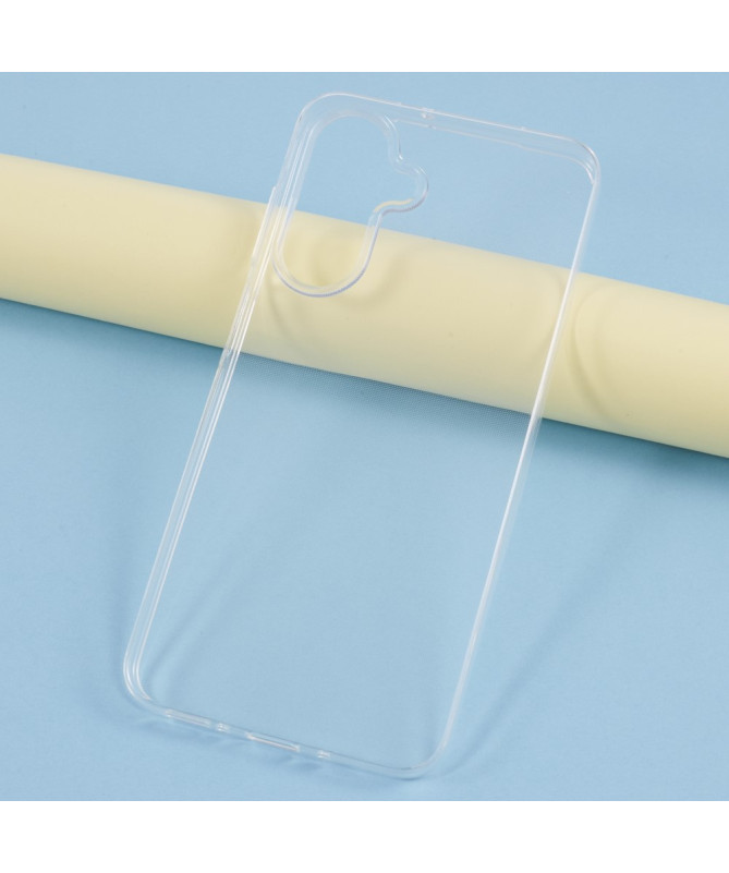 Coque Samsung Galaxy A26 5G Prem's Transparente