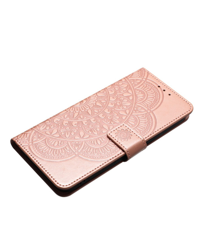 Étui Samsung Galaxy A26 5G | Mandala Wallet