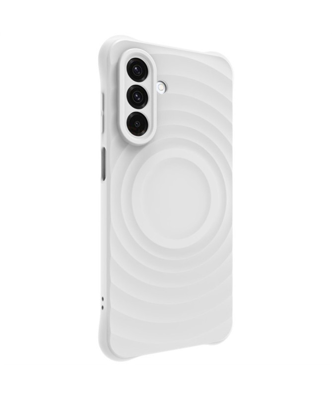 Coque Samsung Galaxy A26 5G | Ripple Soft