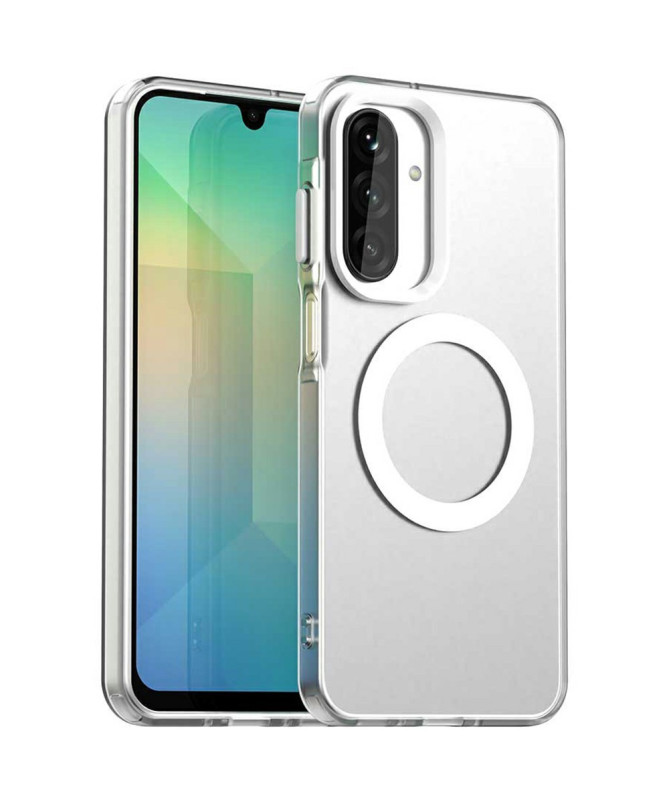 Coque Samsung Galaxy A26 5G Transparente | Candy