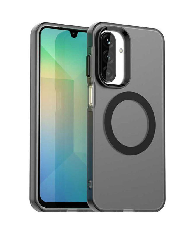 Coque Samsung Galaxy A26 5G Transparente | Candy