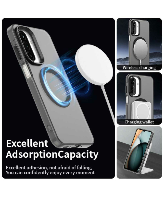 Coque Samsung Galaxy A26 5G Transparente | Candy