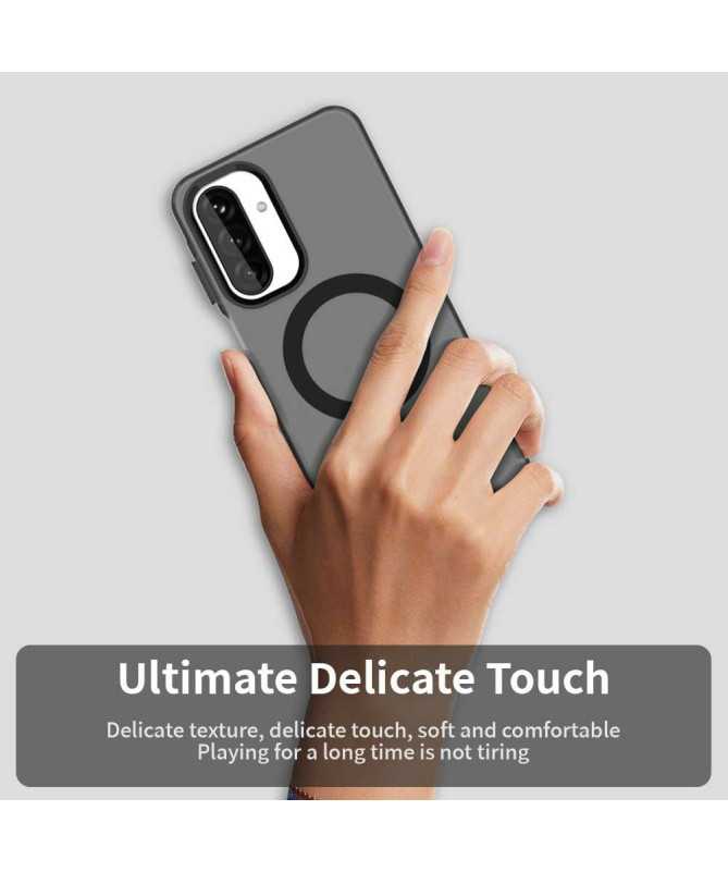 Coque Samsung Galaxy A26 5G Transparente | Candy