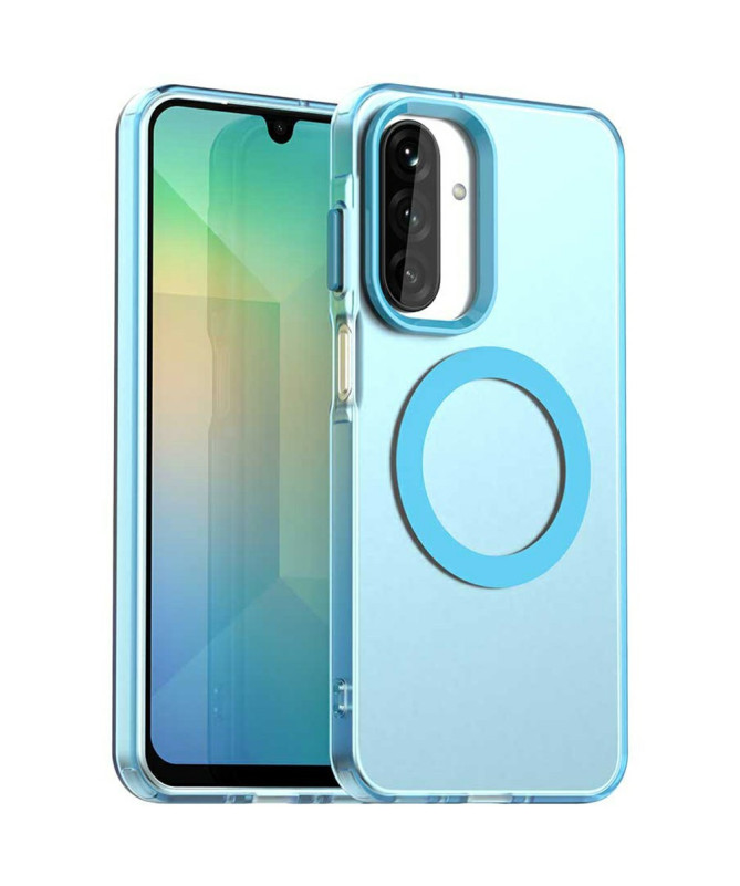 Coque Samsung Galaxy A26 5G Transparente | Candy