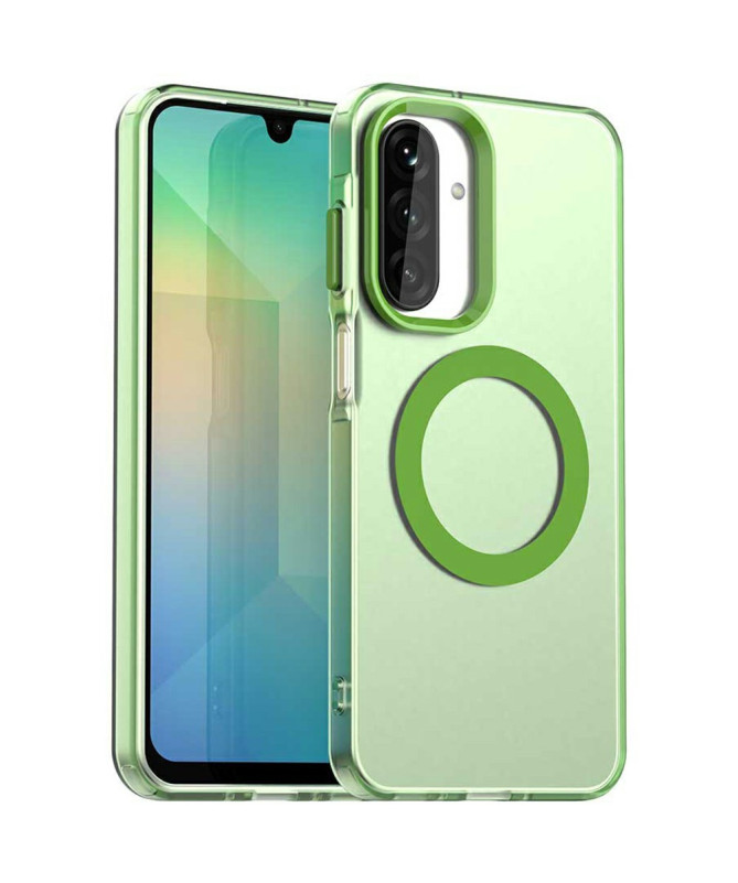 Coque Samsung Galaxy A26 5G Transparente | Candy