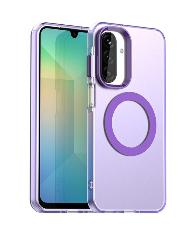 Coque Samsung Galaxy A26 5G Transparente | Candy