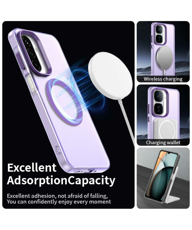 Coque Samsung Galaxy A26 5G Transparente | Candy