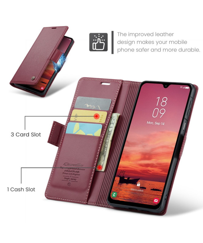 Housse Samsung Galaxy A26 5G Protection complète 023 Series