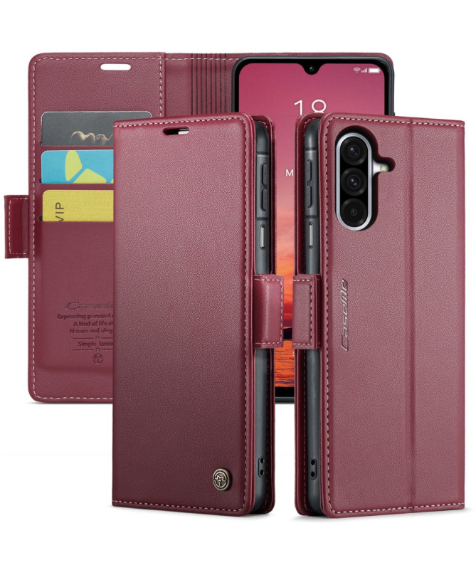 Housse Samsung Galaxy A26 5G Protection complète 023 Series