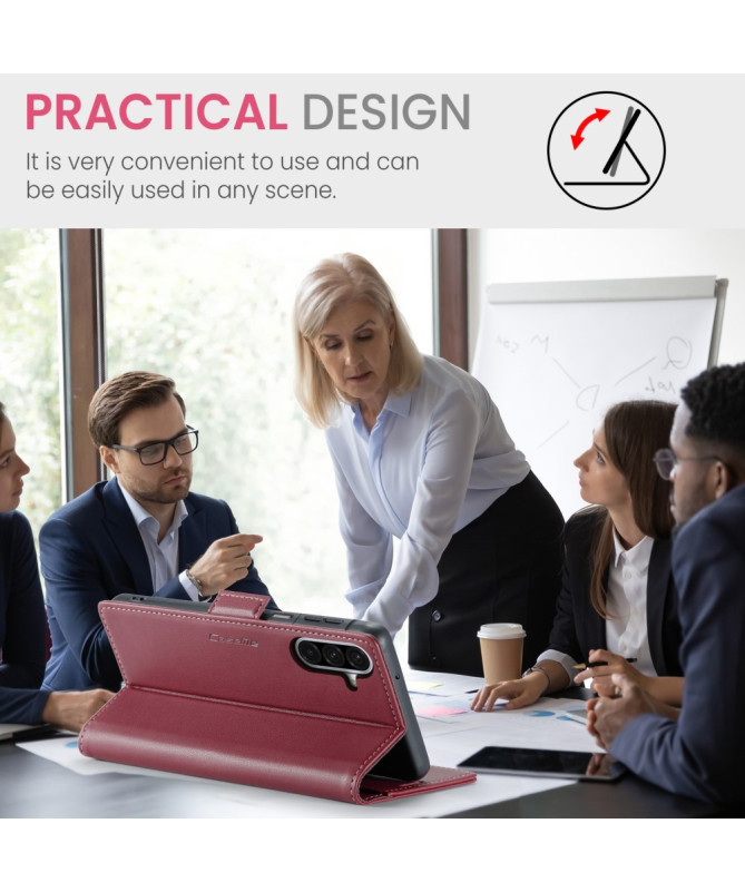 Housse Samsung Galaxy A26 5G Protection complète 023 Series