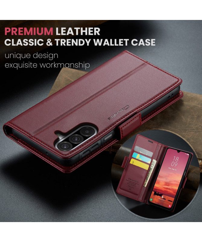 Housse Samsung Galaxy A26 5G Protection complète 023 Series