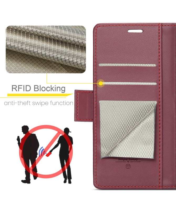 Housse Samsung Galaxy A26 5G Protection complète 023 Series