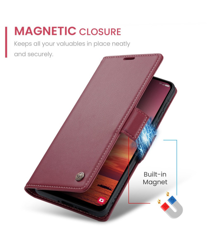 Housse Samsung Galaxy A26 5G Protection complète 023 Series