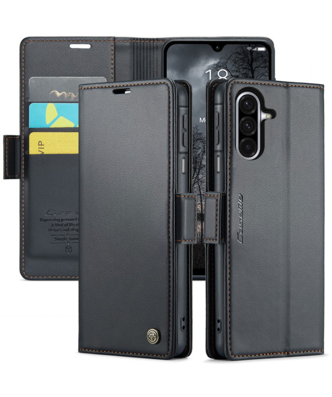 Housse Samsung Galaxy A26 5G Protection complète 023 Series