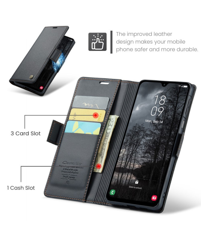 Housse Samsung Galaxy A26 5G Protection complète 023 Series