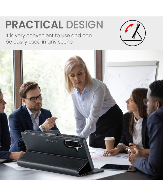 Housse Samsung Galaxy A26 5G Protection complète 023 Series