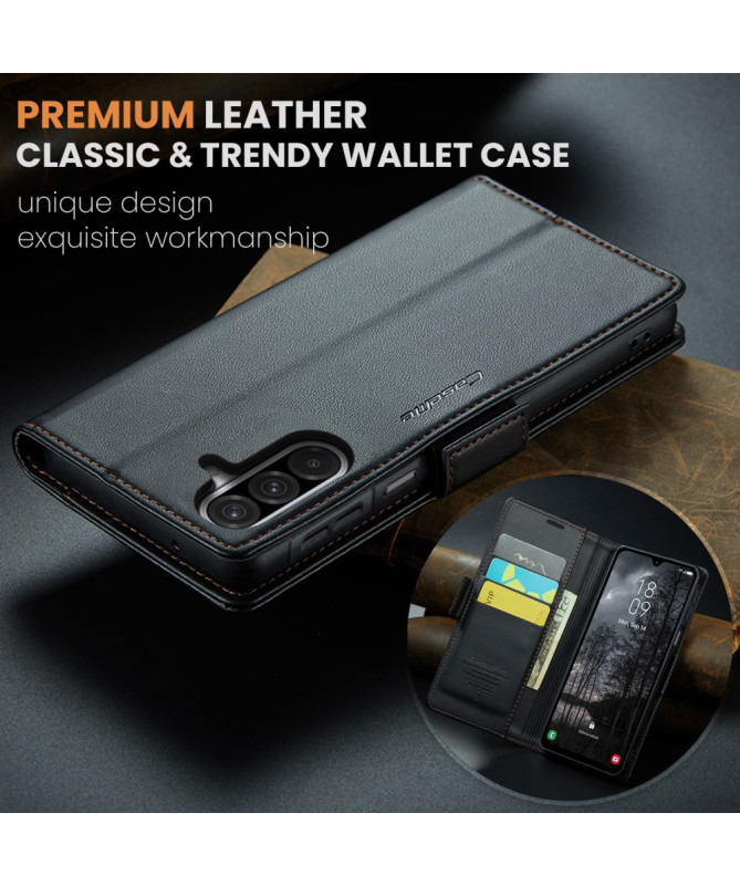 Housse Samsung Galaxy A26 5G Protection complète 023 Series