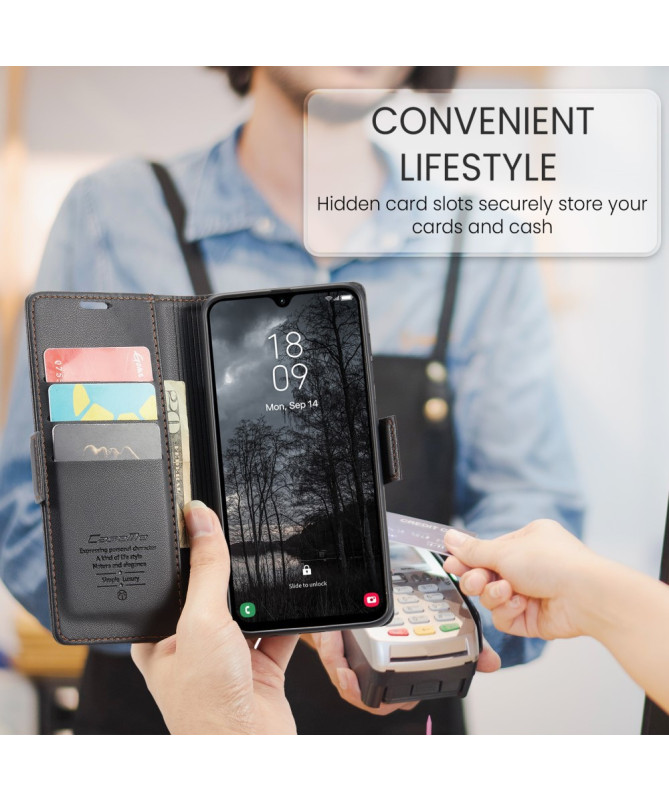 Housse Samsung Galaxy A26 5G Protection complète 023 Series