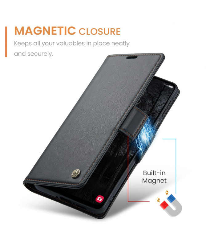 Housse Samsung Galaxy A26 5G Protection complète 023 Series