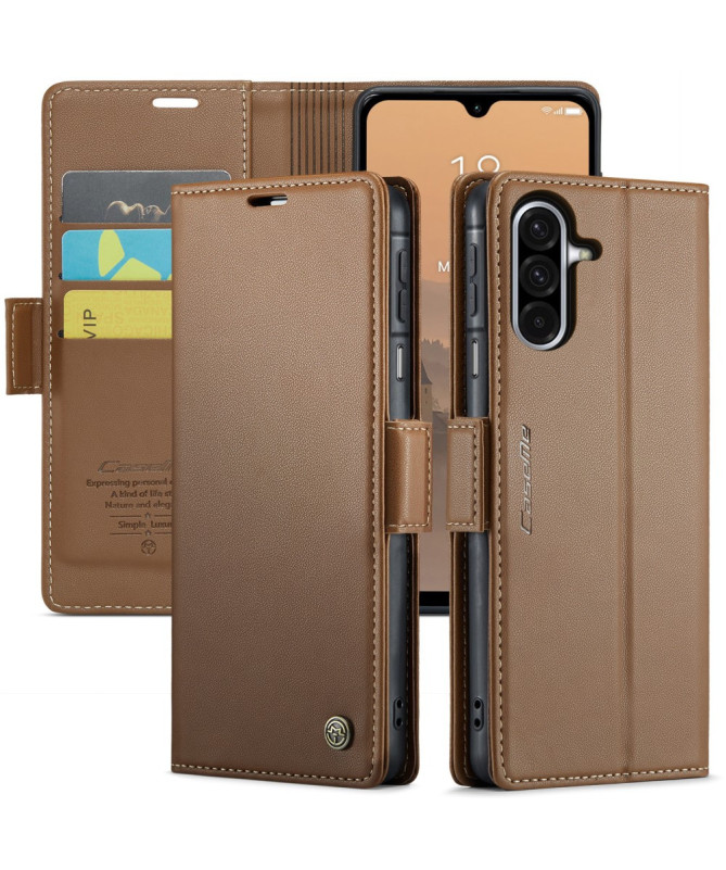 Housse Samsung Galaxy A26 5G Protection complète 023 Series