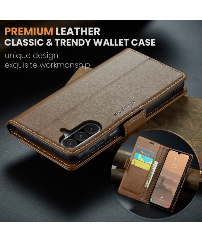 Housse Samsung Galaxy A26 5G Protection complète 023 Series