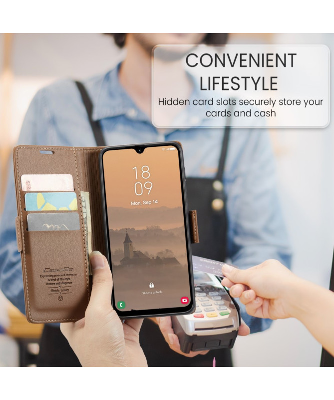 Housse Samsung Galaxy A26 5G Protection complète 023 Series