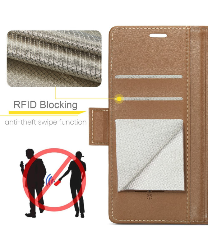 Housse Samsung Galaxy A26 5G Protection complète 023 Series