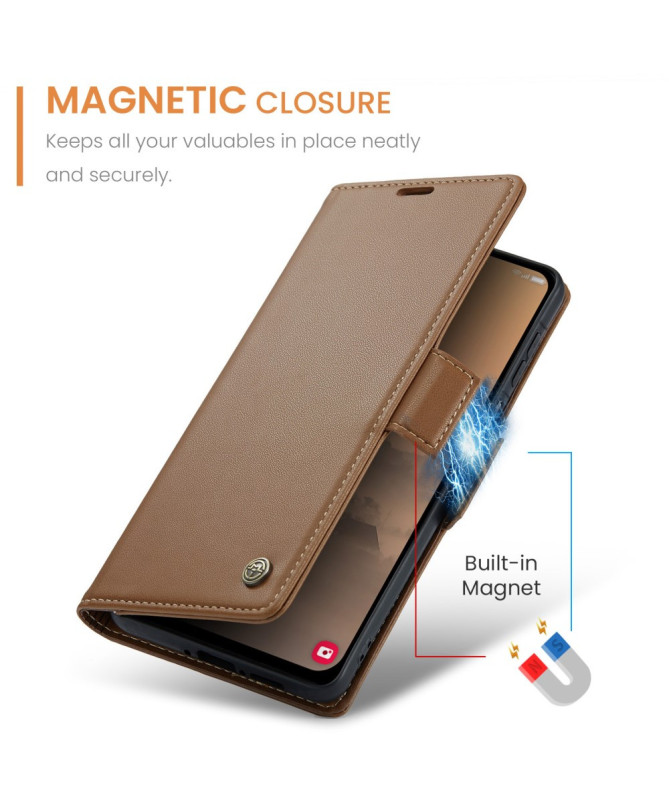 Housse Samsung Galaxy A26 5G Protection complète 023 Series