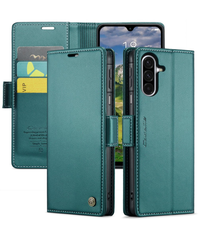 Housse Samsung Galaxy A26 5G Protection complète 023 Series